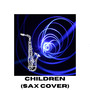 Children (Cover Sax Version)