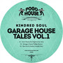 Garage House Tales, Vol. 1