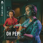 Oh Pep! on Audiotree Live