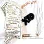 The Grocery List (Explicit)