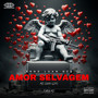 AMOR SELVAGEM (Explicit)