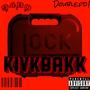 KivkBakk (feat. Double.fd1) [Explicit]