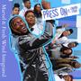 Press On (feat. Lamarr Lyons)