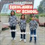 Sekolahku My School