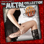 The Metal Collection: Velvet Steel - Not Easy To Handle