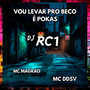 Vou levar pro beco é pokas (Explicit)