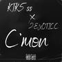 C'mon (Freestyle) (feat. Ktk5ss) [Explicit]