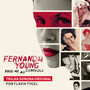 Fernanda Young, Foge-me ao Controle (Trilha Sonora Original do Filme Fernanda Young)