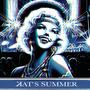 KAT'S SUMMER (feat. Milagro Espín) [Explicit]