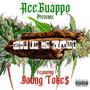 Gas in my blunt (feat. Young Toke$) [Explicit]