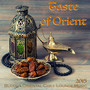 Taste of Orient 2015 - Buddha Oriental Chill Lounge Music & Exotic Bollywood Songs for Spa, Massage, Relaxation and Belly Dancing