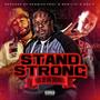 Stand Strong (feat. Q Bosilini & Don P) [Radio Edit]