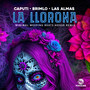 La Llorona (Minimal Weeping Beats House Remix)