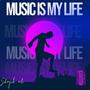 Music Is My Life (Radio Edit) [Explicit]