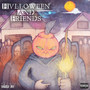 Hvlloween and Friends, Vol. 1 (Explicit)