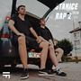 Stanice Rap 2 (feat. Krude) [Explicit]