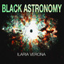 BLACK ASTRONOMY