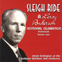 Sleigh Ride: A Leroy Anderson Centennial Celebration, Vol. 2