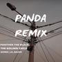 Panda (feat. the golden child & gordi_la_sauer)