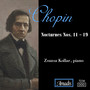 CHOPIN: Nocturnes Nos. 11 - 19