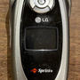 sprint phone (Explicit)