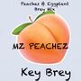 MZ. PEACHEZ (Explicit)