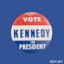 VOTE KENNEDY