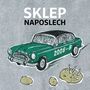 Sklep naposlech