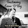 D Boy (Explicit)