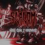 SLALOM (feat. Madmose) [Explicit]