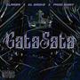 Gata Sata (feat. El Badke) [Explicit]