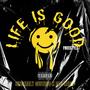 Life is Good (Freestyle) (feat. Doc Heref) [Winners Version] [Explicit]