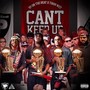 Can't Keep Up EP (Explicit)