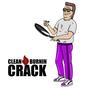 Clean Burnin' Crack *Remake* (Explicit)