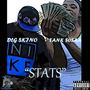 STATS (feat. TANK SOSAA) [Explicit]