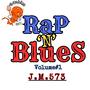 Rap'N'Blues Volume#1 (Explicit)