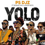 Yolo (feat. B33kay SA & Lokzin Keys)