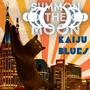 Kaiju Blues (Explicit)