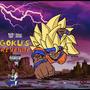 Goku's Revenge (Explicit)