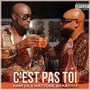 C'est pas toi (Explicit)