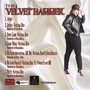 The Velvet Hammer (Explicit)