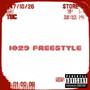 1029 FREESTYLE