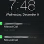 Missed Calls