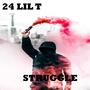 Struggle (Explicit)