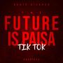 Tik Tok (feat. Andriago) [Explicit]