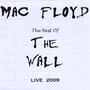 Live - The Best of The Wall