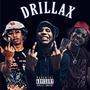 DRILLAX (feat. Turk P. Diddy & Fedi Finess) [Explicit]