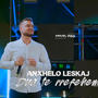Anxhelo Leskaj - Dua të Rrëfehem (Explicit)