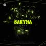 Sakyma