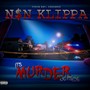 It's Murder Outside (Explicit)